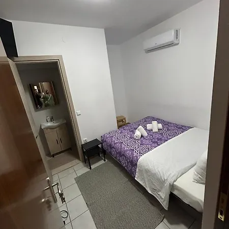 Panos Hause 2 Gasthuis 3*