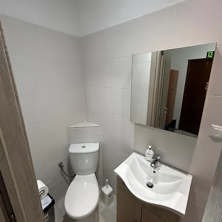 Panos Hause 2 게스트하우스