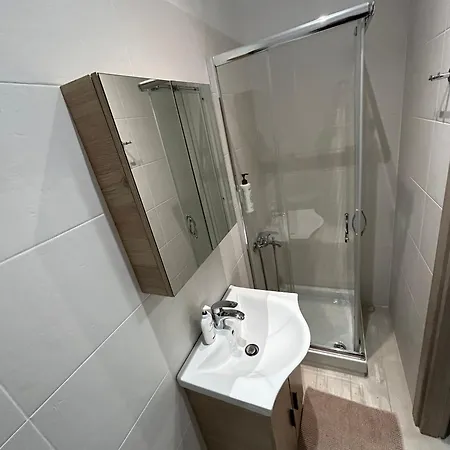 Panos Hause 2 게스트하우스 카스트라키온